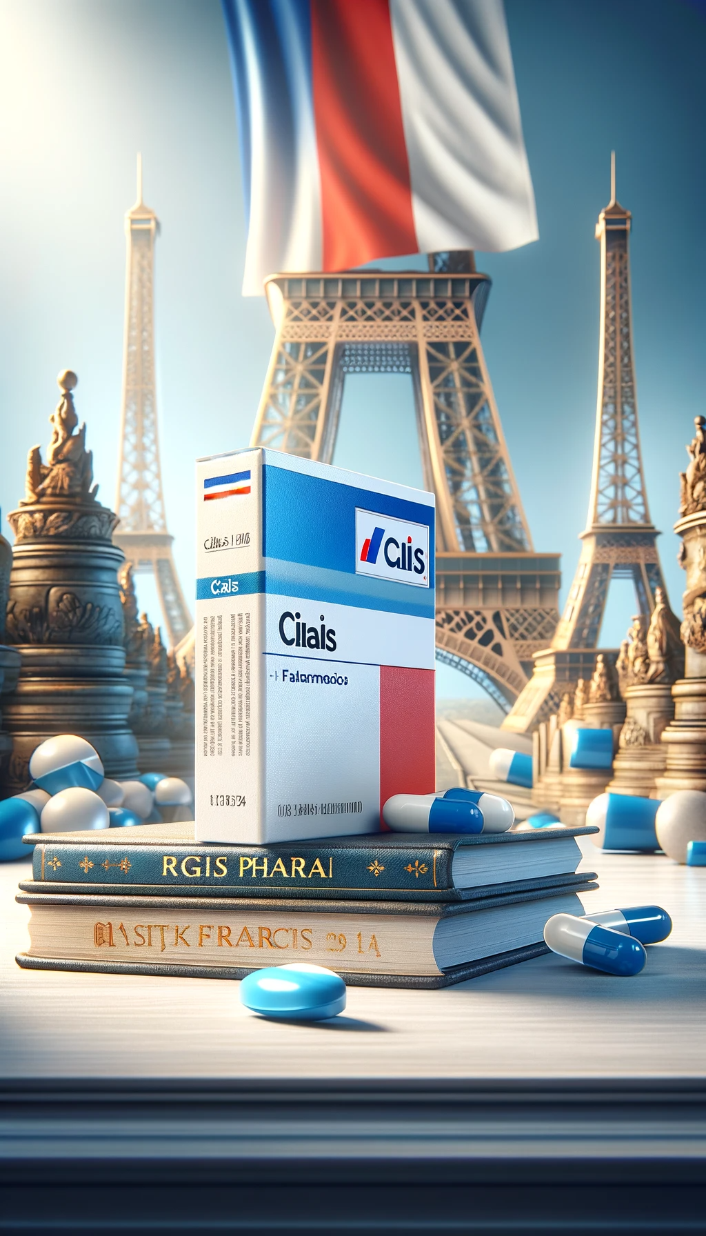 Comment acheter du cialis en france